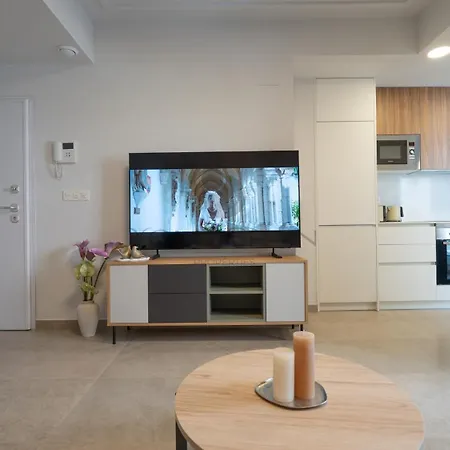 Apartment Yourspain S4 2 1b Heated Pool