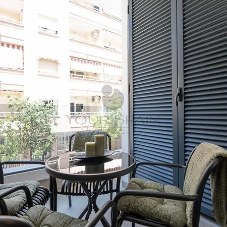 Apartmán Yourspain S4 2 1b Heated Pool Torrevieja